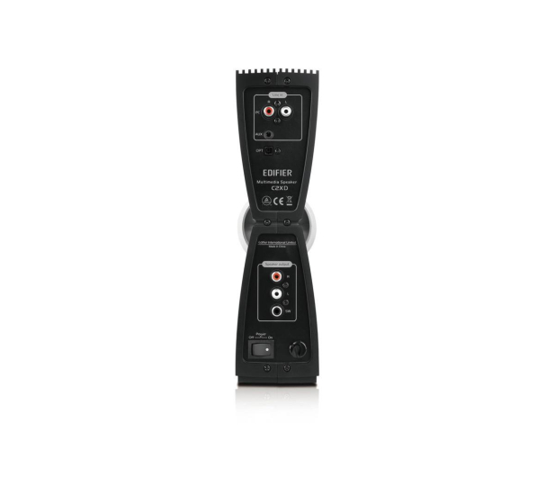 Edifier 2.1 C2XD - 310141 - zdjęcie 4